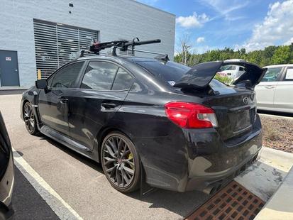 subaru wrx sti 2019 JF1VA2S61K9831382 image